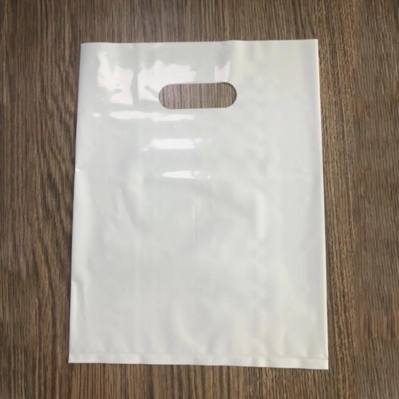 塑料包装袋广告效果的真正含义是什么?