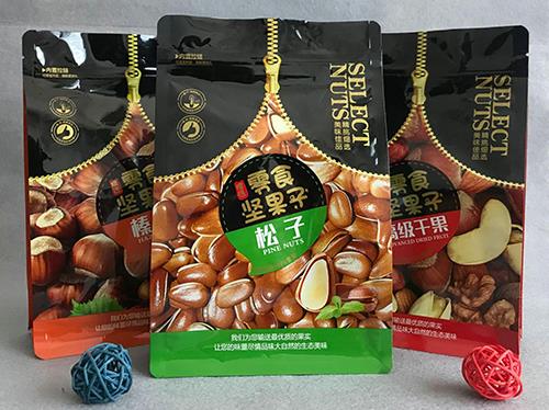 关于塑料包装袋厚度的一些小常识