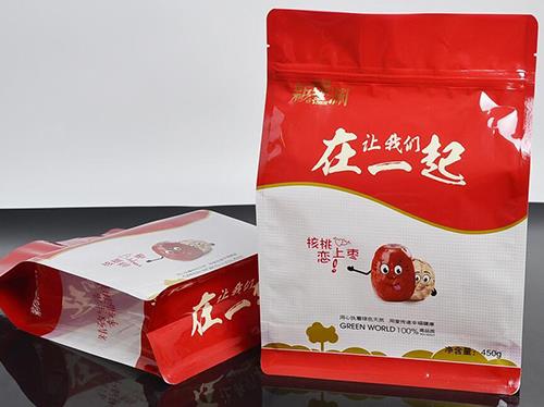 检验青岛食品包装袋的要求是什么?