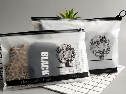 讲述一下服装包装袋的分类有哪些