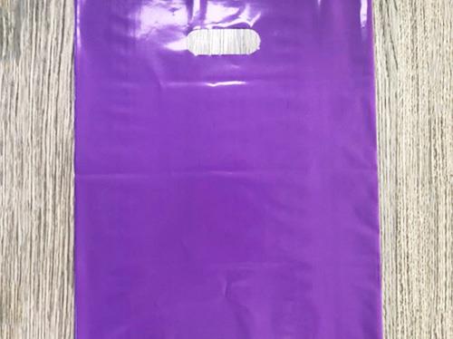 怎样避免减少选择劣质的塑料袋呢？